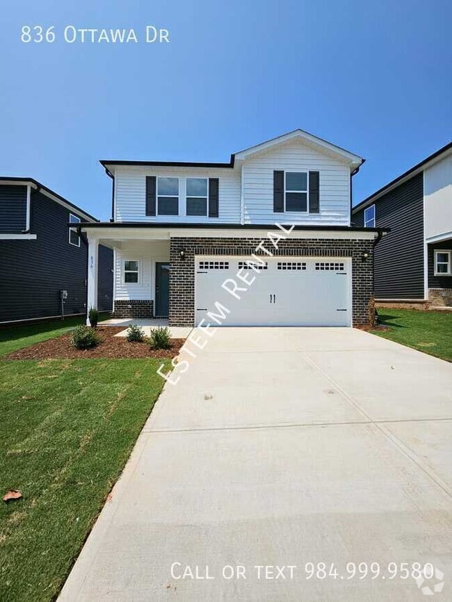 Building Photo - 836 Ottawa Dr Rental