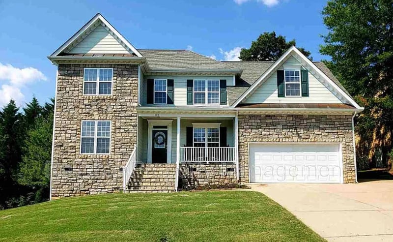 Photo - 125 Spalding Ln Casa
