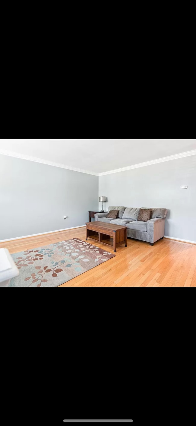 Living Room - 14555 Creek Branch Ct