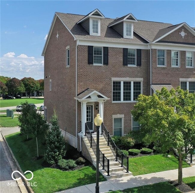 Photo - 12771 Apsley Ln Townhome