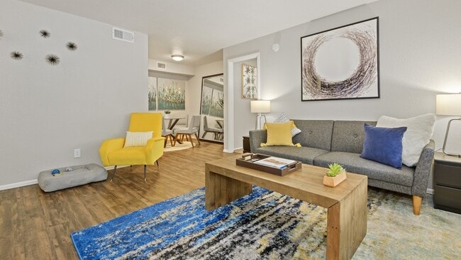 Building Photo - Portola East Mesa Rental