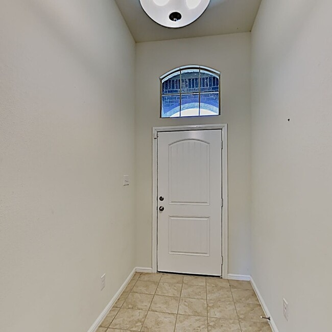 Photo - Spacious 4-Bed Home with Community Pool in Crowley