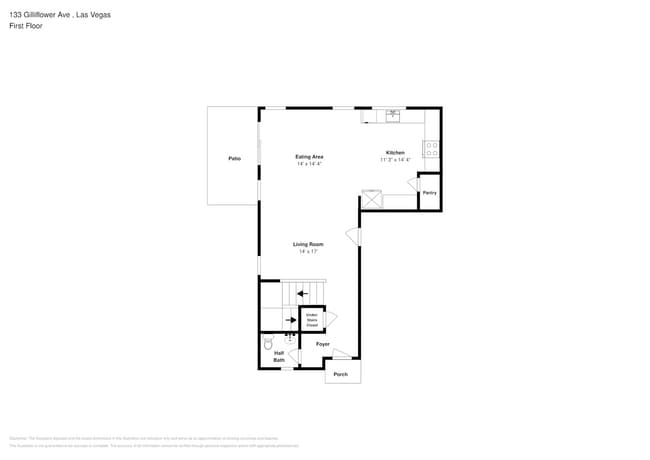 Photo - 133 Gilliflower Ave