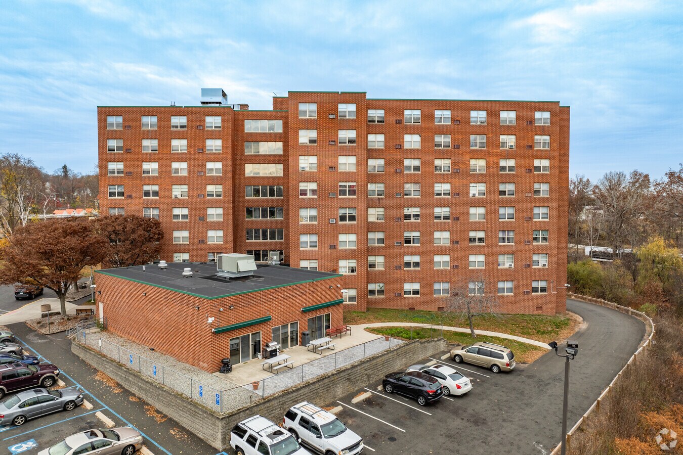 Photo - John Prete Apartments