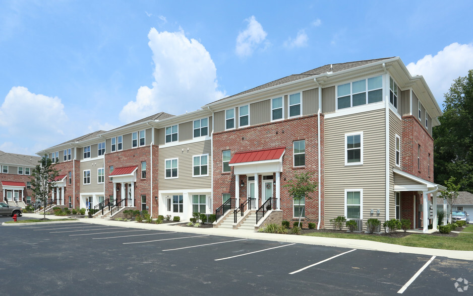 Polaris Place Apartments For Rent in Columbus, OH - ForRent.com