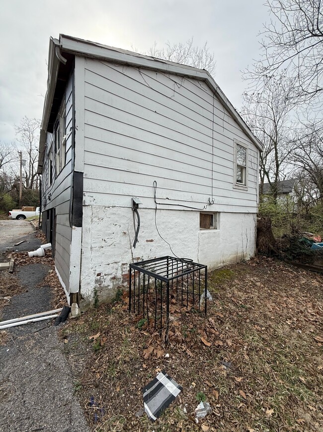 Photo - 7205 Calvin Ave