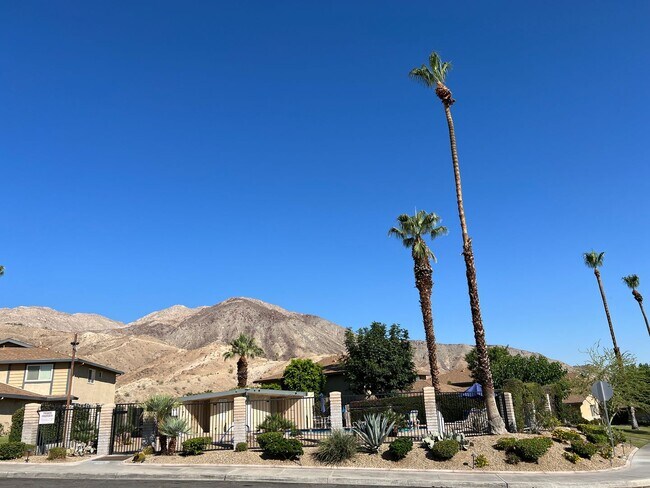 Photo - Indian Creek Villas, Unfurnished, Long Term Unidad 4