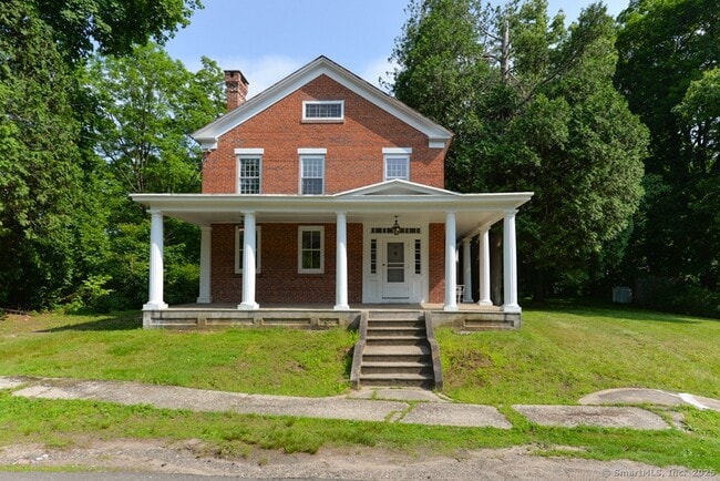 Building Photo - 15 Hawkins Rd Rental