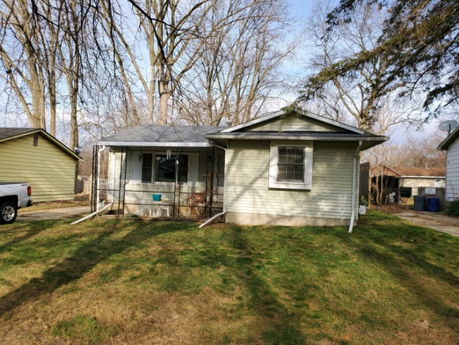 Photo - 2719 Eaton Pl Casa