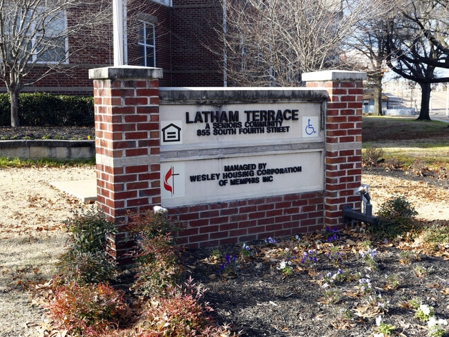 Photo - Latham Terrace