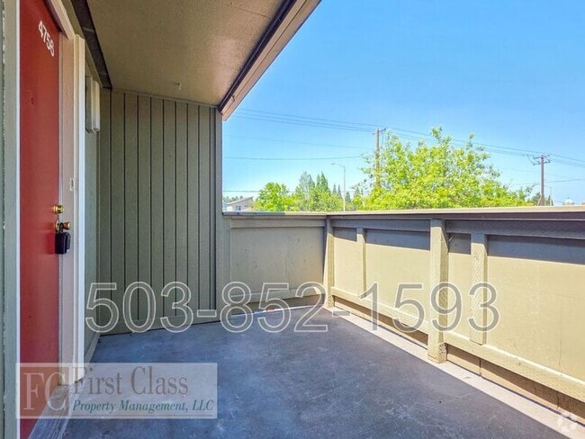 Building Photo - 4756 SW Murray Blvd Rental