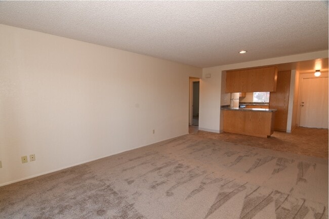 Sea Vale Bluff Apartments