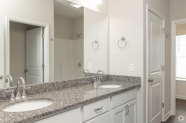 3BR, 2BA - 1,460SF | The Dogwood