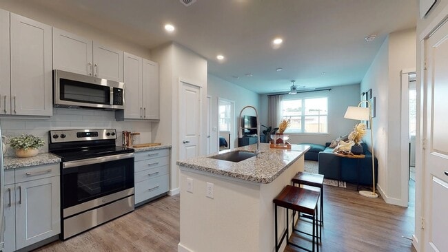 Building Photo - 1148 Silber Rd Unit True