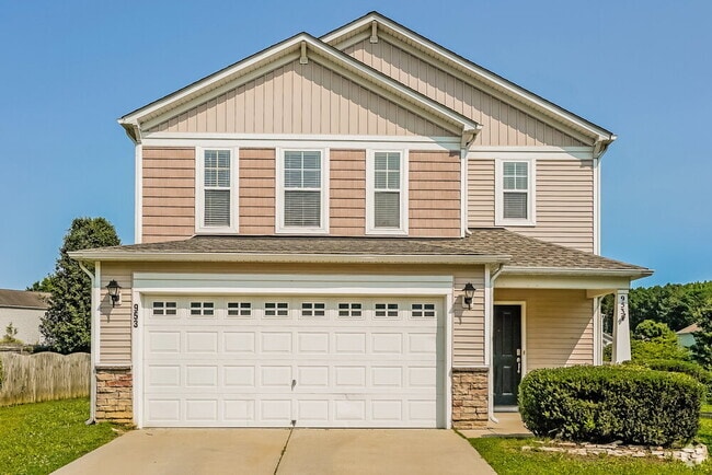 Building Photo - 953 Mailwood Dr Rental