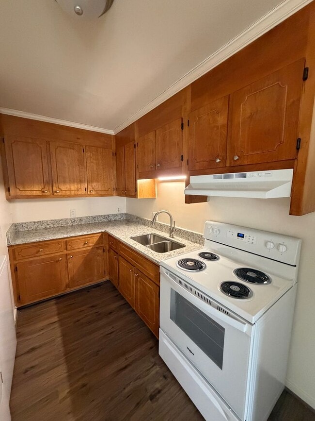 Photo - One Story Duplex