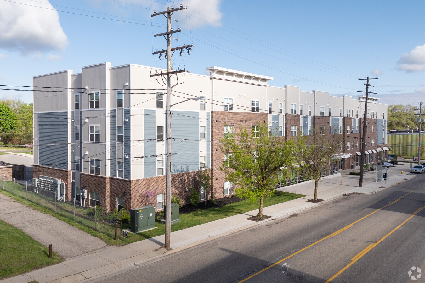 Photo - Eastern Lofts