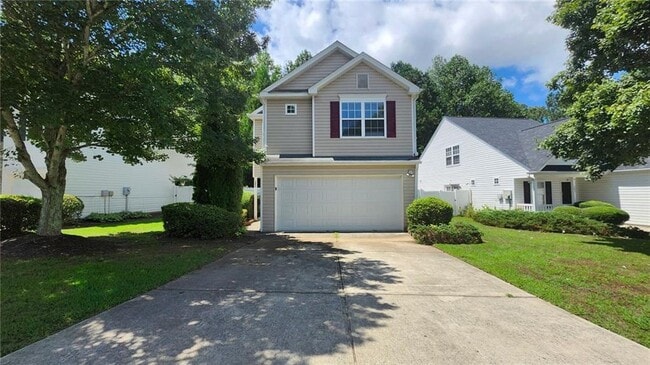 Photo - 281 Silver Ridge Dr House