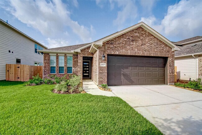 Photo - 18827 Carlisle Landing Ln