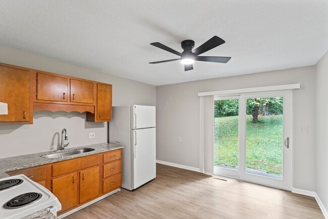 Photo - Modern Comfort in Independence, MO – 3-Bedroom Duplex! $1295.00