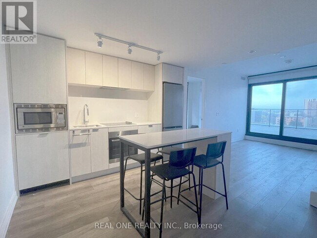 Photo - 1 Jarvis St Unit 1020