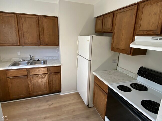 Photo - 701 S 14th St Unit 2B