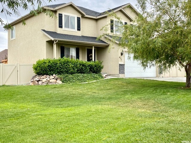 Photo - 871 W Prairie Dog Way