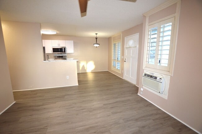 Photo - Parkview at Waikele - Ground floor Townhouse 2 bedrooms, 2 baths with 2 parking Avail 2/1/25