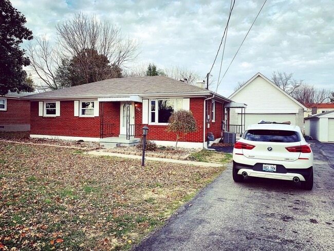 Photo - Charming Updated Home with Flexible Layout, Large Garage, and Modern Upgrades