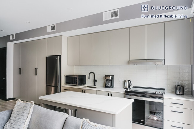 Photo - 1313 L St NW Unit FL4-ID994