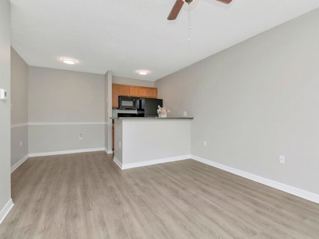 Photo - Updated Ground Floor 1BR - Move in Incentives Available Unit 101