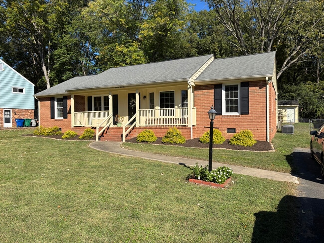 Building Photo - 11510 Crofton Ln