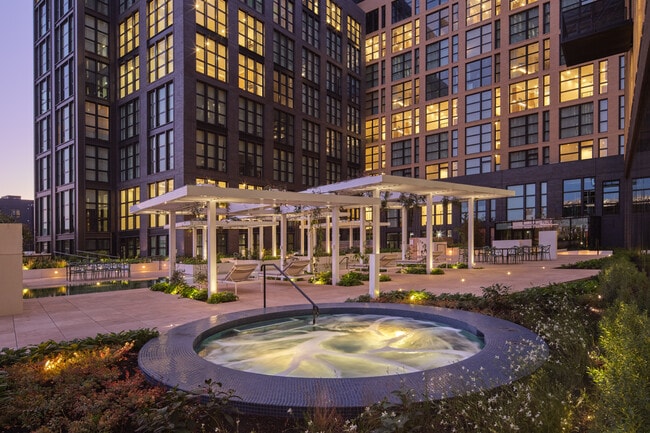 Photo - One Thousand One