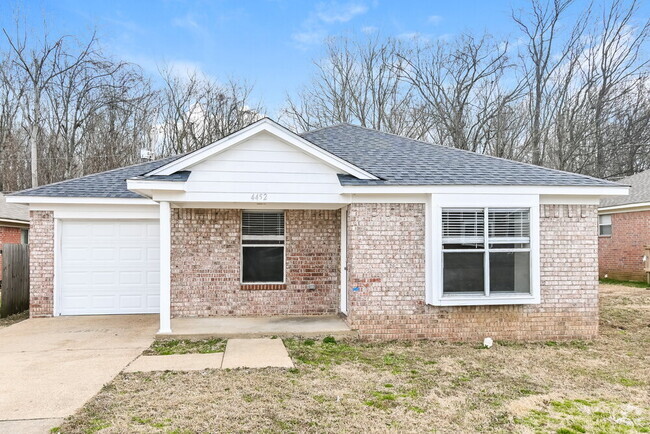 Building Photo - 4452 S Cedar Bark Cove Rental