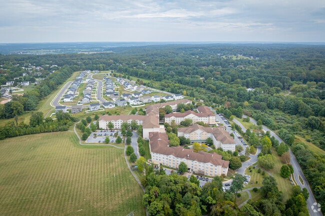 Photo - Weinberg Village I