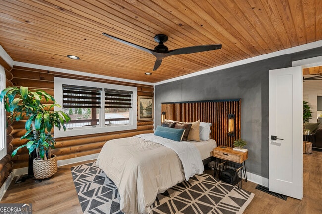 Photo - 12030 Old Mountain Park Rd