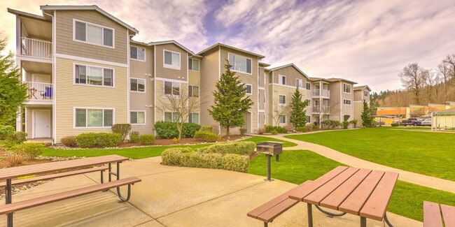 Photo - Valley Springs