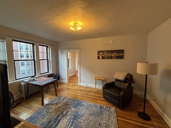 Photo - 66 Queensberry St Condo Unit 315