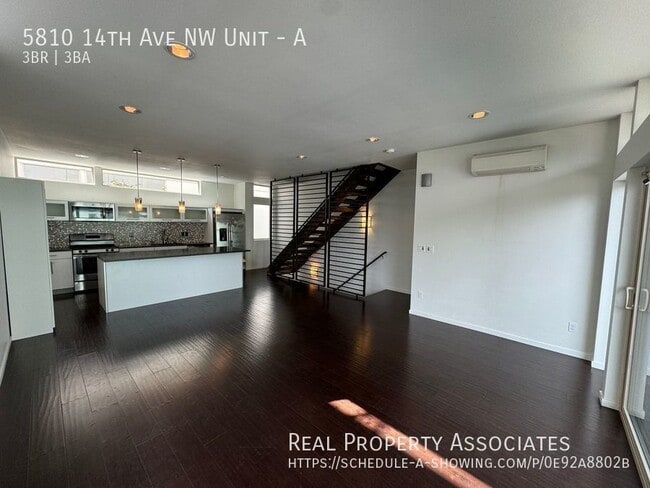 Photo - 5810 14th Ave NW