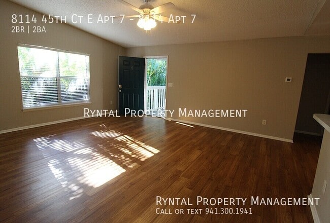 Photo - 8114 45th Ct E Unit 8114 Apt 7