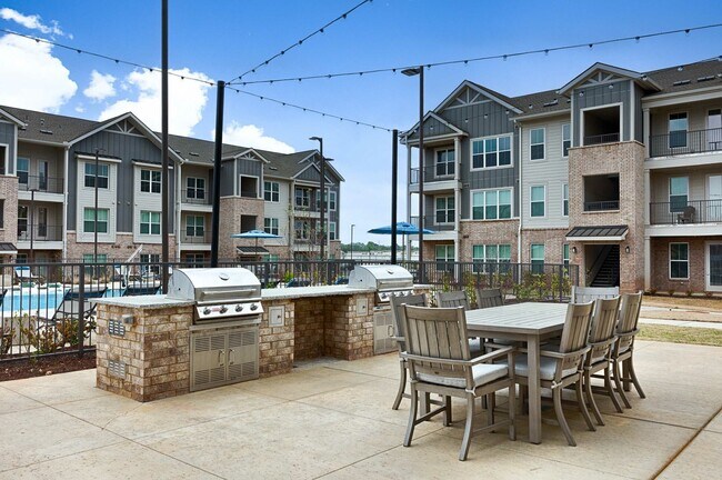 Highfield Madison - Highfield Madison