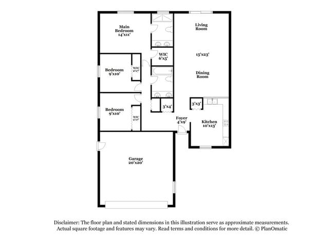 Photo - 12775 Majorama Dr