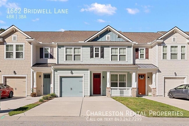 Building Photo - 1662 Bridwell Ln Rental