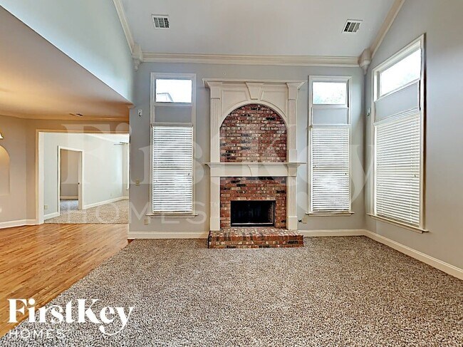 318 Baymist Dr