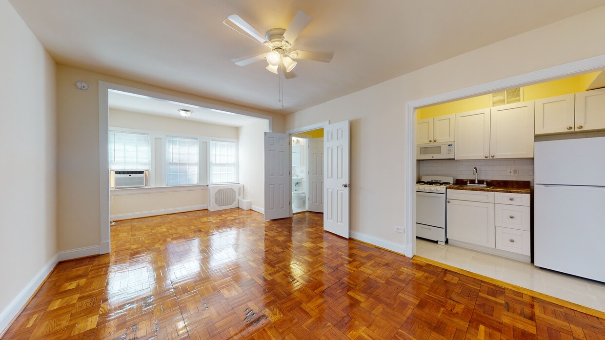 Photo - Miramar Apartments