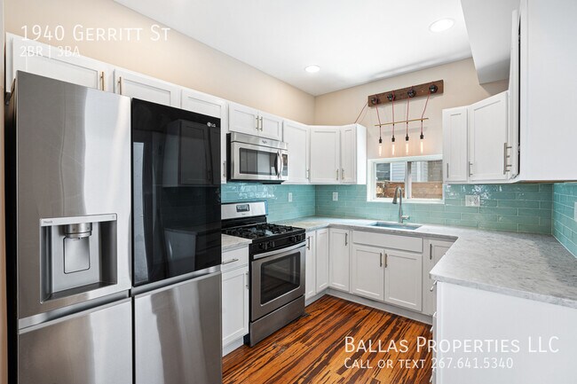 Photo - 1940 Gerritt St
