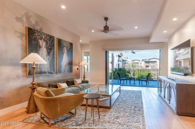 Photo - 6166 N Scottsdale Rd Unit A3001