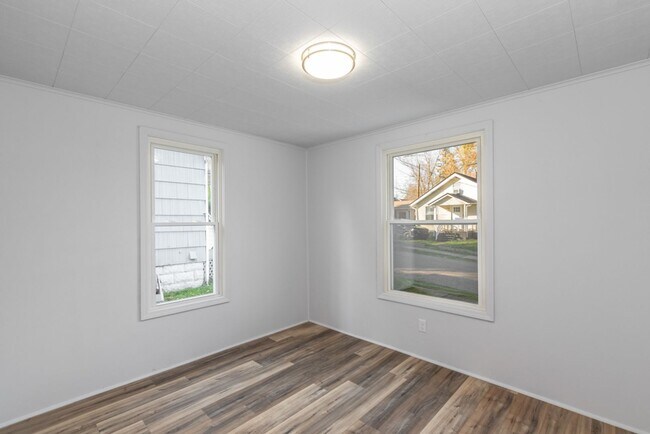 Photo - Single-Family House with 2BR and 1BA