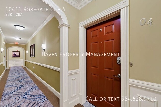 Photo - 10411 Rosegate Ct