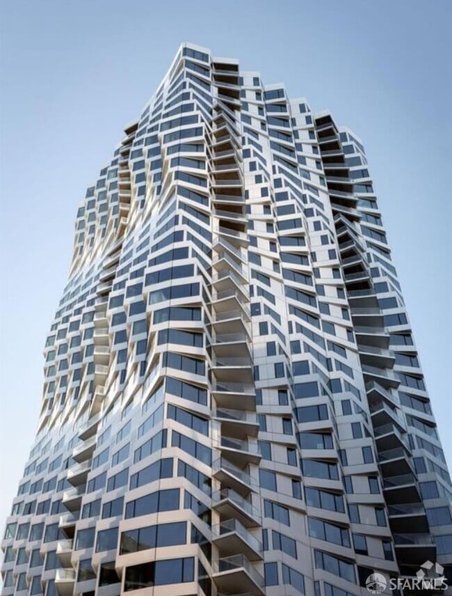 Building Photo - 280 Spear St Rental